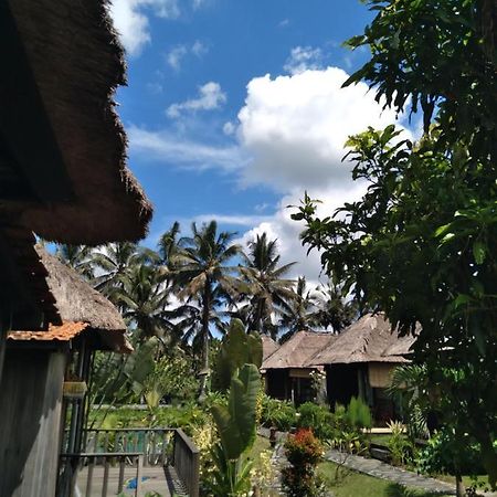 Taman Bintang Villa Ubud Eksteriør billede