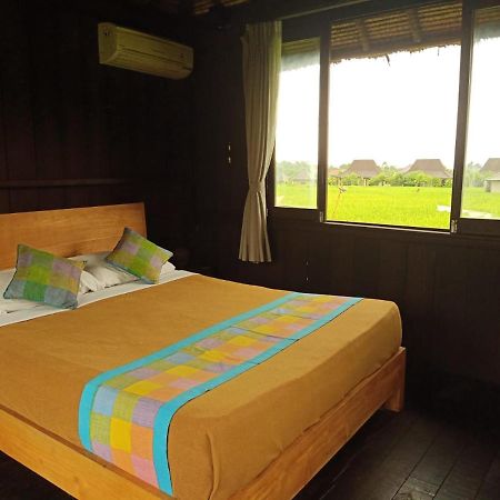 Taman Bintang Villa Ubud Eksteriør billede