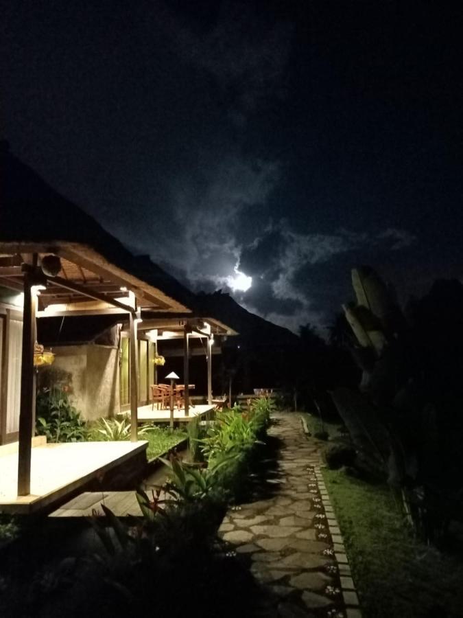 Taman Bintang Villa Ubud Eksteriør billede