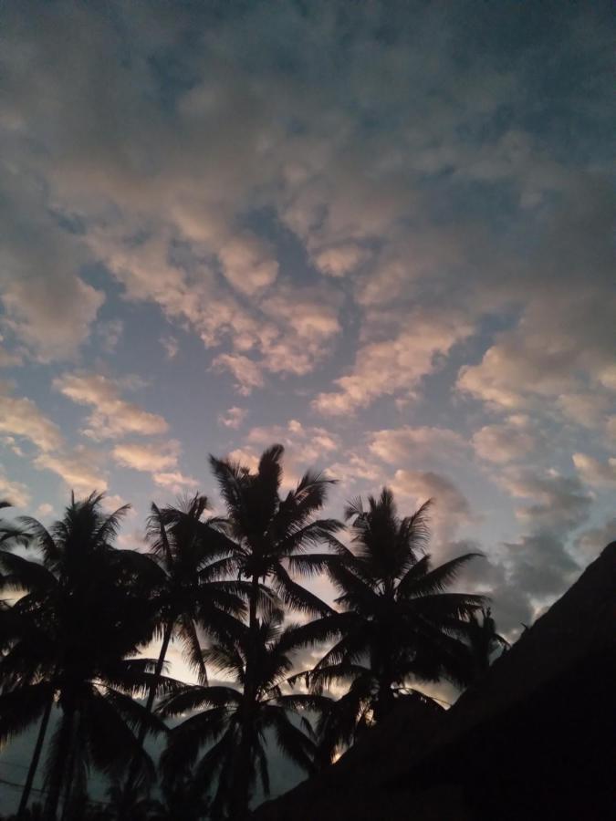 Taman Bintang Villa Ubud Eksteriør billede