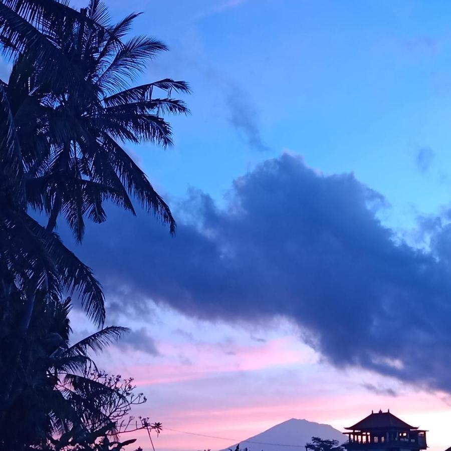 Taman Bintang Villa Ubud Eksteriør billede