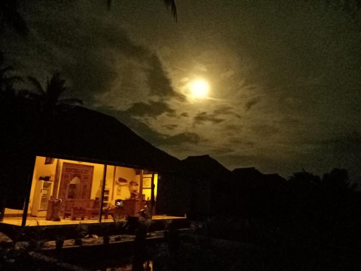 Taman Bintang Villa Ubud Eksteriør billede