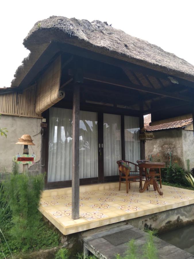 Taman Bintang Villa Ubud Eksteriør billede
