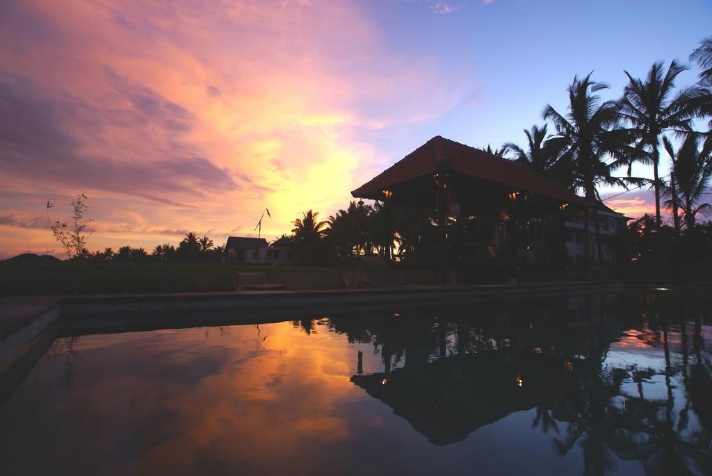 Taman Bintang Villa Ubud Eksteriør billede